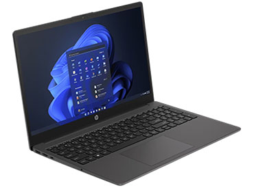Notebook HP 250 G10 Intel® Core™ i7-1355U - 8GB - 512GB SSD - 15,6"