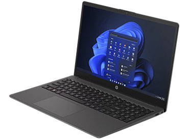 Notebook HP 250 G10 Intel® Core™ i7-1355U - 8GB - 512GB SSD - 15,6"