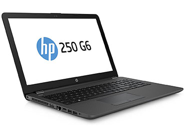 Notebook HP 250 G6 Intel® Core® i5 - 4GB - FREE DOS