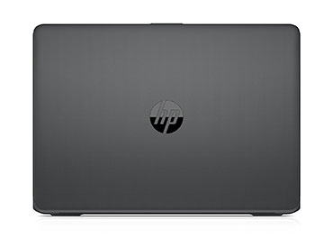Notebook HP 250 G6 Intel® Core® i3 - 4GB - FREE DOS