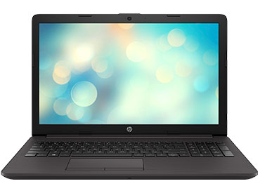 Notebook HP 250 G7 Intel® Core® i3-1005G1 - 4GB - 1TB - 15,6" 