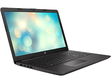 Notebook HP 250 G7 Intel® Core® i5-1035G1 - 8GB - 256GB SSD + 1TB HDD - 15,6"
