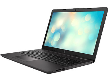 Notebook HP 250 G7 Intel® Core® i5-1035G1 - 8GB - 256GB SSD + 1TB HDD - 15,6"