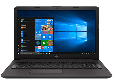 Notebook HP 250 G7 Intel® Core® i5 - 8GB - 15,6"