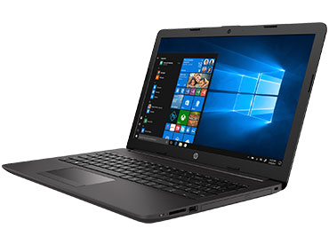 Notebook HP 250 G7 Intel® Core® i3 - 4GB - 1TB - 15,6"