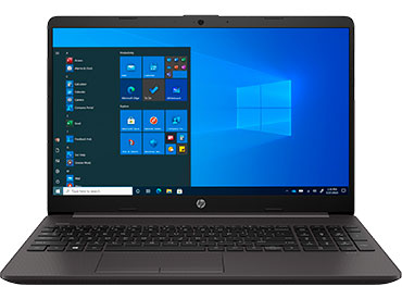 Notebook HP 250 G8 Intel® Core® i3-1005G1 - 8GB - 256GB SSD + 1TB HDD - 15,6
