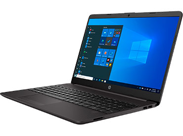 Notebook HP 250 G8 Intel® Core® i3-1005G1 - 8GB - 256GB SSD + 1TB HDD - 15,6"