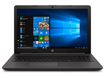 Notebook HP 255 G7 - AMD Ryzen™ 5 3500U - 8GB - 512GB SSD - 15,6" - W10 Pro