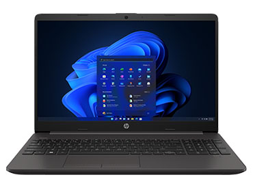 Notebook HP 255 G9 - AMD Ryzen™ 3 3250U - 8GB - 256GB SSD - 15,6