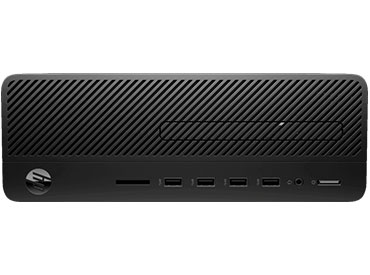 HP 280 G4 SFF - Intel® Core™ i3 - 4GB - 1TB - FREE DOS (8XT97LT)