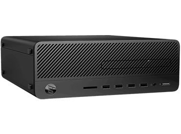 HP 280 G4 SFF - Intel® Core™ i5 - 4GB - 1TB - FREE DOS (8XS50LT)