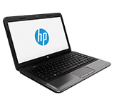 Notebook HP 450 core i3 14" LED 2GB HDMI (C9K33LT)