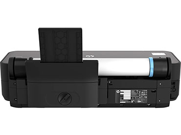 Impresora HP DesignJet T250 de 24 pulgadas (610 mm) (5HB06A)