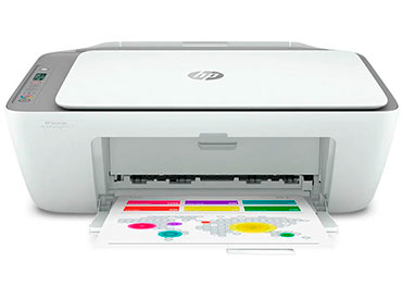 Impresora Todo-en-Uno HP Deskjet Ink Advantage 2775 (7FR21A)
