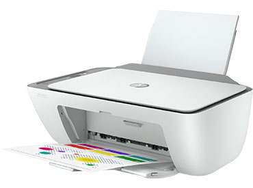 Impresora Todo-en-Uno HP Deskjet Ink Advantage 2775 (7FR21A)