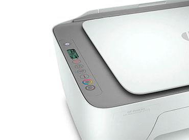 Impresora Todo-en-Uno HP Deskjet Ink Advantage 2775 (7FR21A)