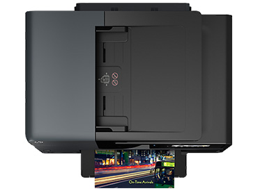 Impresora e-Todo-en-Uno HP Officejet Pro 8620 (A7F65A)