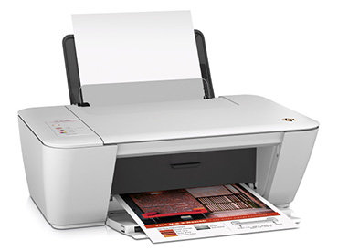 Impresora multifunción HP Deskjet Ink Advantage 1515 All-in-One (B2L57A)