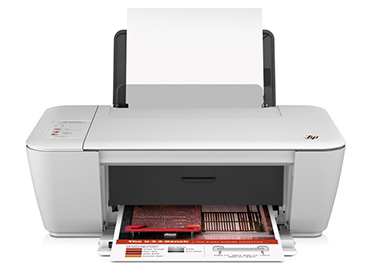 Impresora multifunción HP Deskjet Ink Advantage 1515 All-in-One (B2L57A)