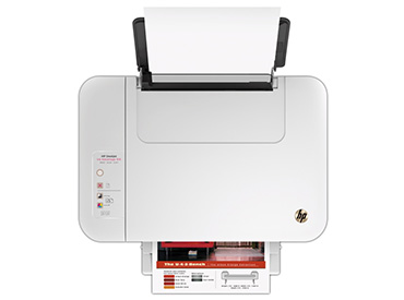 Impresora multifunción HP Deskjet Ink Advantage 1515 All-in-One (B2L57A)