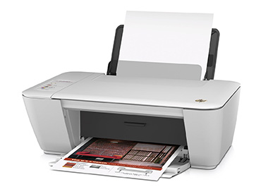 Impresora multifunción HP Deskjet Ink Advantage 1515 All-in-One (B2L57A)