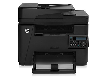 Impresora multifunción HP LaserJet Pro M225dw (CF485A)