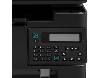 Impresora multifunción HP LaserJet Pro M127fn (CZ181A)