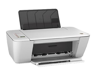 Impresora todo-en-uno HP Deskjet Ink Advantage 2545 USB + Wi Fi