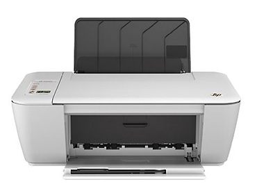 Impresora todo-en-uno HP Deskjet Ink Advantage 2545 USB + Wi Fi
