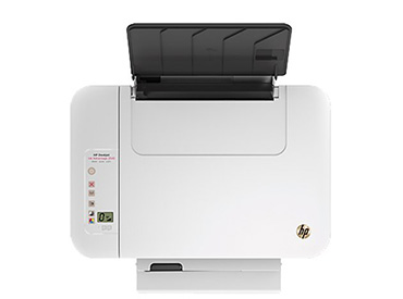 Impresora todo-en-uno HP Deskjet Ink Advantage 2545 USB + Wi Fi