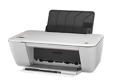 Impresora todo-en-uno HP Deskjet Ink Advantage 2545 USB + Wi Fi