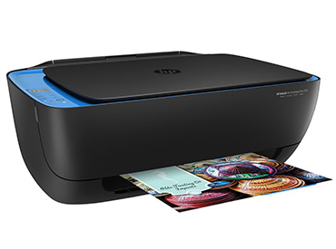 Impresora Todo-en-Uno HP DeskJet Ink Advantage Ultra 4729 (L8L91A)