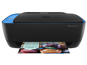 Impresora Todo-en-Uno HP DeskJet Ink Advantage Ultra 4729 (L8L91A)