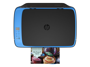 Impresora Todo-en-Uno HP DeskJet Ink Advantage Ultra 4729 (L8L91A)