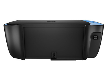 Impresora Todo-en-Uno HP DeskJet Ink Advantage Ultra 4729 (L8L91A)