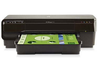 Impresora ePrint de formato ancho HP Officejet 7110 (CR768A) - A3