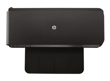 Impresora ePrint de formato ancho HP Officejet 7110 (CR768A) - A3