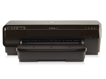 Impresora ePrint de formato ancho HP Officejet 7110 (CR768A) - A3