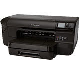 Impresora HP OfficeJet Pro 8100 USB 2.0 / LAN / Wi-Fi