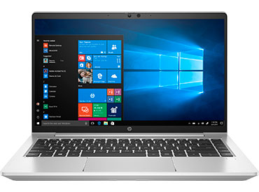 Notebook HP ProBook 440 G8 Intel® Core® i7-1165G7 - 8GB - 512GB SSD - 14" - W10 Pro