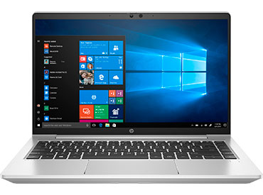 Notebook HP ProBook 440 G8 Intel® Core® i5-1135G7 - 8GB - 512GB SSD - 14" - W10 Pro