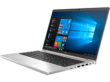 Notebook HP ProBook 440 G8 Intel® Core® i5-1135G7 - 8GB - 512GB SSD - 14" - W10 Pro