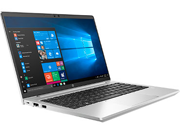 Notebook HP ProBook 440 G8 Intel® Core® i7-1165G7 - 8GB - 512GB SSD - 14" - W10 Pro