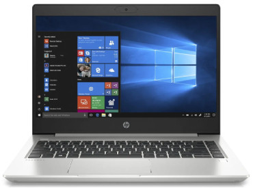 Notebook HP ProBook 445 G7 AMD Ryzen™ 7 4700U - 8GB - 512GB SSD - 14" - W10 Pro