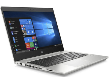 Notebook HP ProBook 445 G7 AMD Ryzen™ 7 4700U - 8GB - 512GB SSD - 14" - W10 Pro