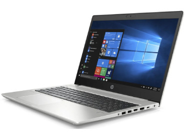 Notebook HP ProBook 445 G7 AMD Ryzen™ 7 4700U - 8GB - 512GB SSD - 14" - W10 Pro