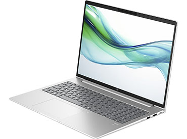Notebook HP ProBook 460 G11 Intel® Core™ Ultra 5 125U - 8GB - 512GB SSD - 16" - W11 Pro