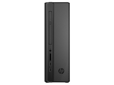 HP Slim Tower 280 G1 - Intel® Core™ i3 - 4GB - 500GB - FREE DOS