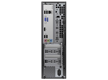 HP Slim Tower 280 G1 - Intel® Core™ i3 - 4GB - 500GB - FREE DOS
