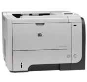 Impresora HP LaserJet Enterprise P3015dn (CE528A)